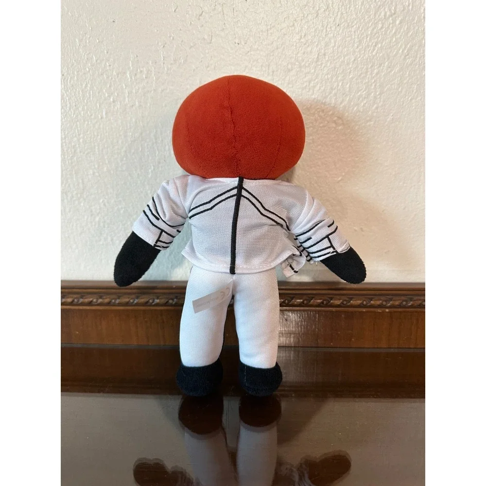 Roblox Rainbow Friends Scientist Red‎ Plush 9 Inches